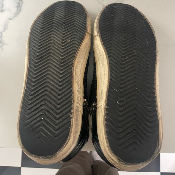 Golden Goose Slide sneakers size 39 - Picture 7 of 7